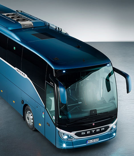 We'd love to hear from you