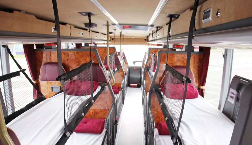 Explore India's Rich Tapestry: Popular Destinations to Visit by Bus