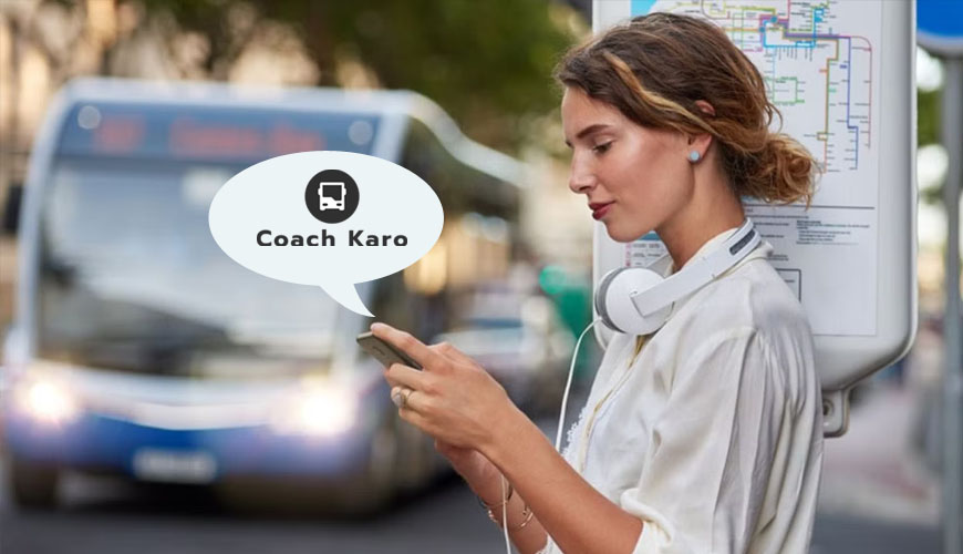 Blog bus booking tips